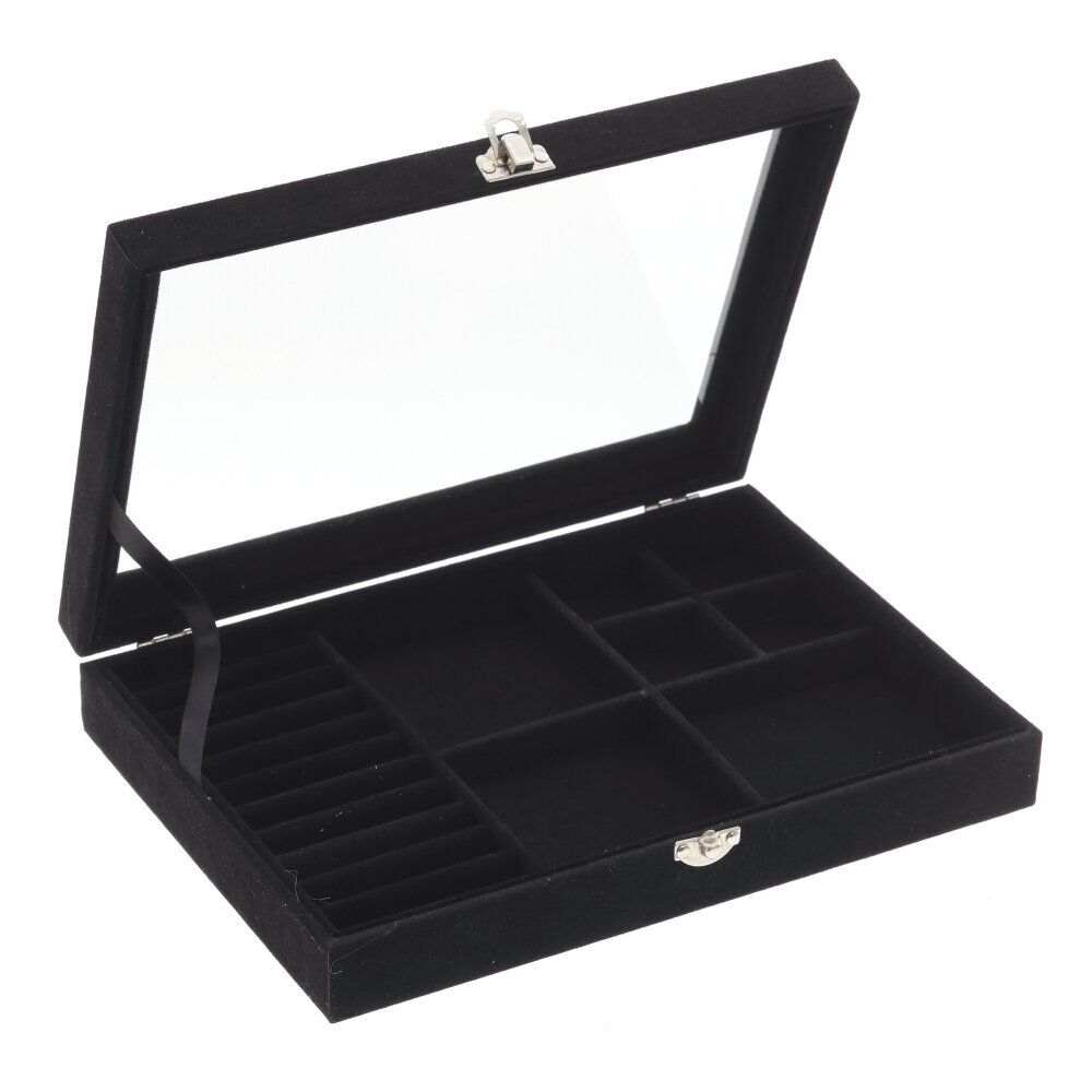 GAEM Шкатулка для украшений, L28 W20 H5 см