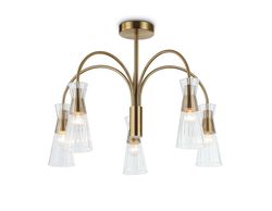 Ambrella Люстра на штанге Modern LH55701