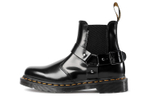 Dr.Martens Chelsea Wincox Buckle Black