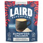 Laird Superfood, Superfood Creamer® + адаптогены, сладкие и сливочные, 227 г (8 унций)