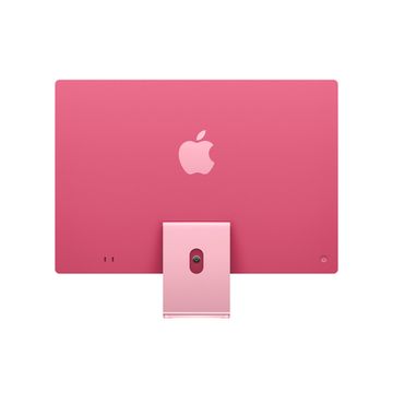 Apple iMac 24" Retina 4,5K, M4 2024 (10C CPU, 10C GPU), 32 Гб, SSD 2 Тб, розовый