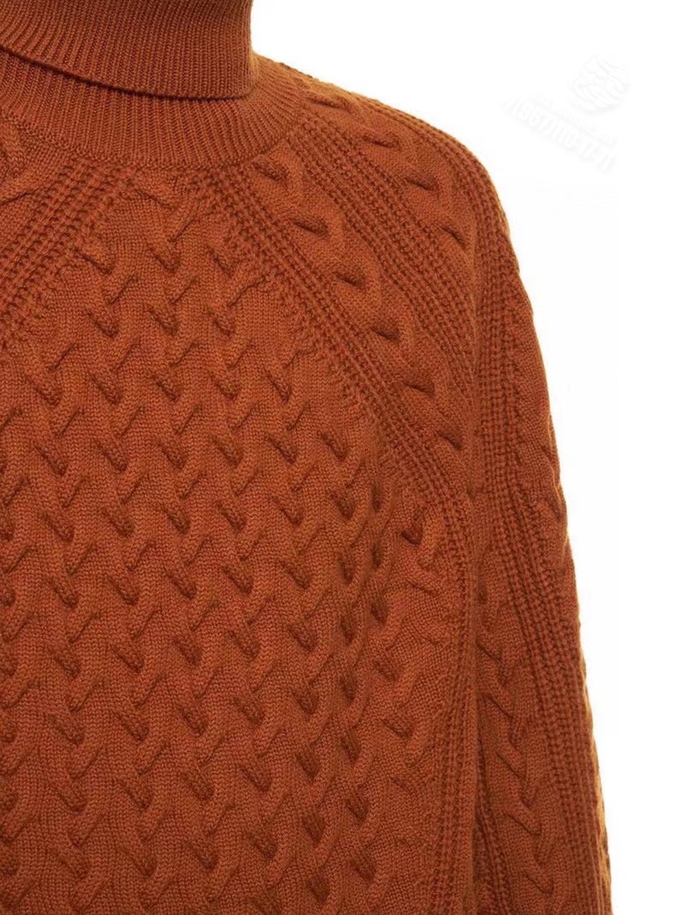 Свитер Ermenegildo Zegna