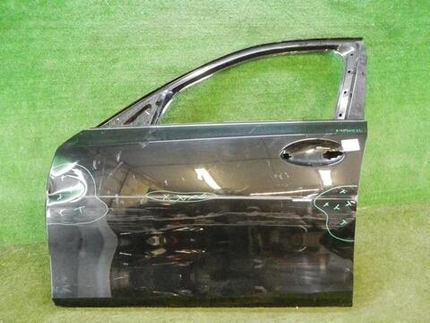 Дверь передняя левая BMW 3er G20 (2018-н.в.)