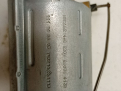ESL4120 ктп1 ТЭН для посудомоечных машин Electrolux AEG Zanussi 2000W 111145503 б/у