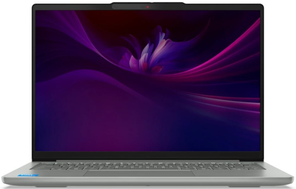 Ноутбук  Lenovo IdeaPad Slim 5 14IRH10 14 ", Core i5, 32 Гб RAM, 1 Тб SSD, Iris Xe Graphics, Серый