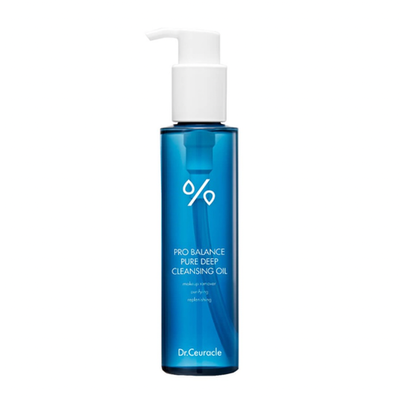 Dr.Ceuracle PRO BALANCE PURE DEEP CLEANSING OIL 155 ML
