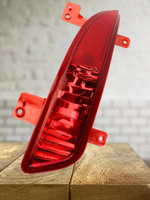 Фонарь в задний бампер 1067001219 для Geely Emgrand