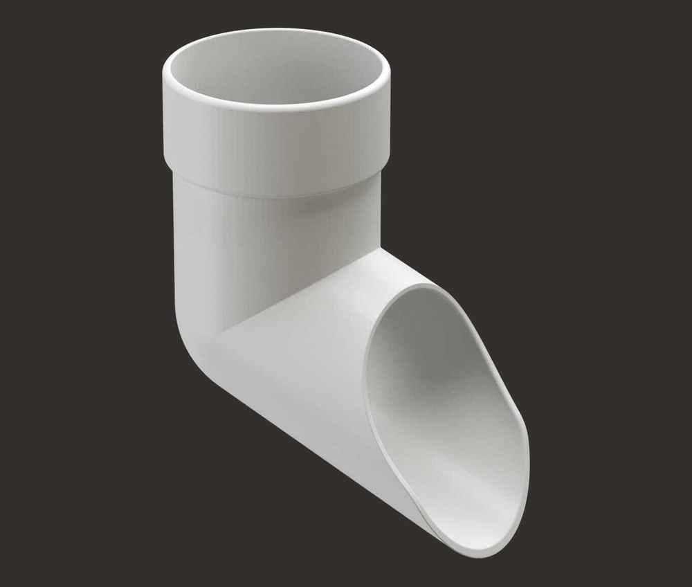 Döcke LUX Наконечник (Пломбир)