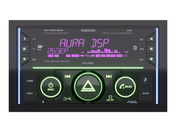 AurA INDIGO-847DSP MkII