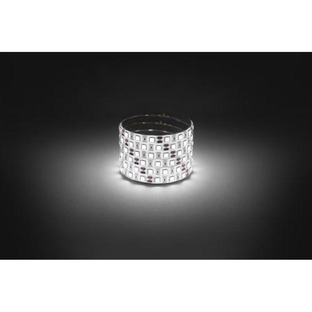 Лента светодиодная LS5050 -14.4-60-12-4000K-IP65-1 year-5m нейтр. бел. (уп.5м) Эра Б0059913