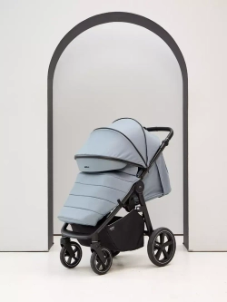 Коляска детская MOWBaby "TRAIL" MB090