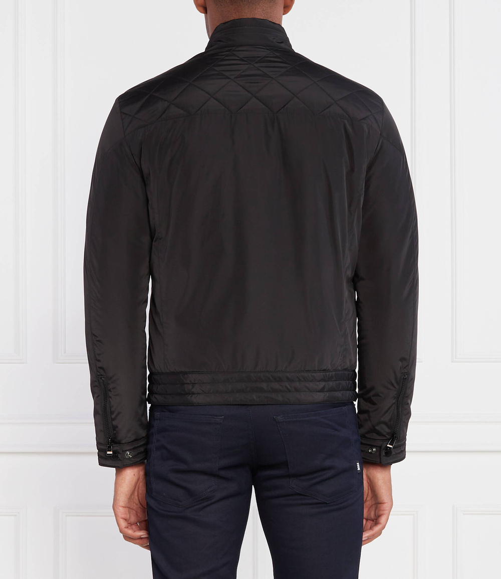 Куртка Chanan BOSS BLACK - черный(50493674)