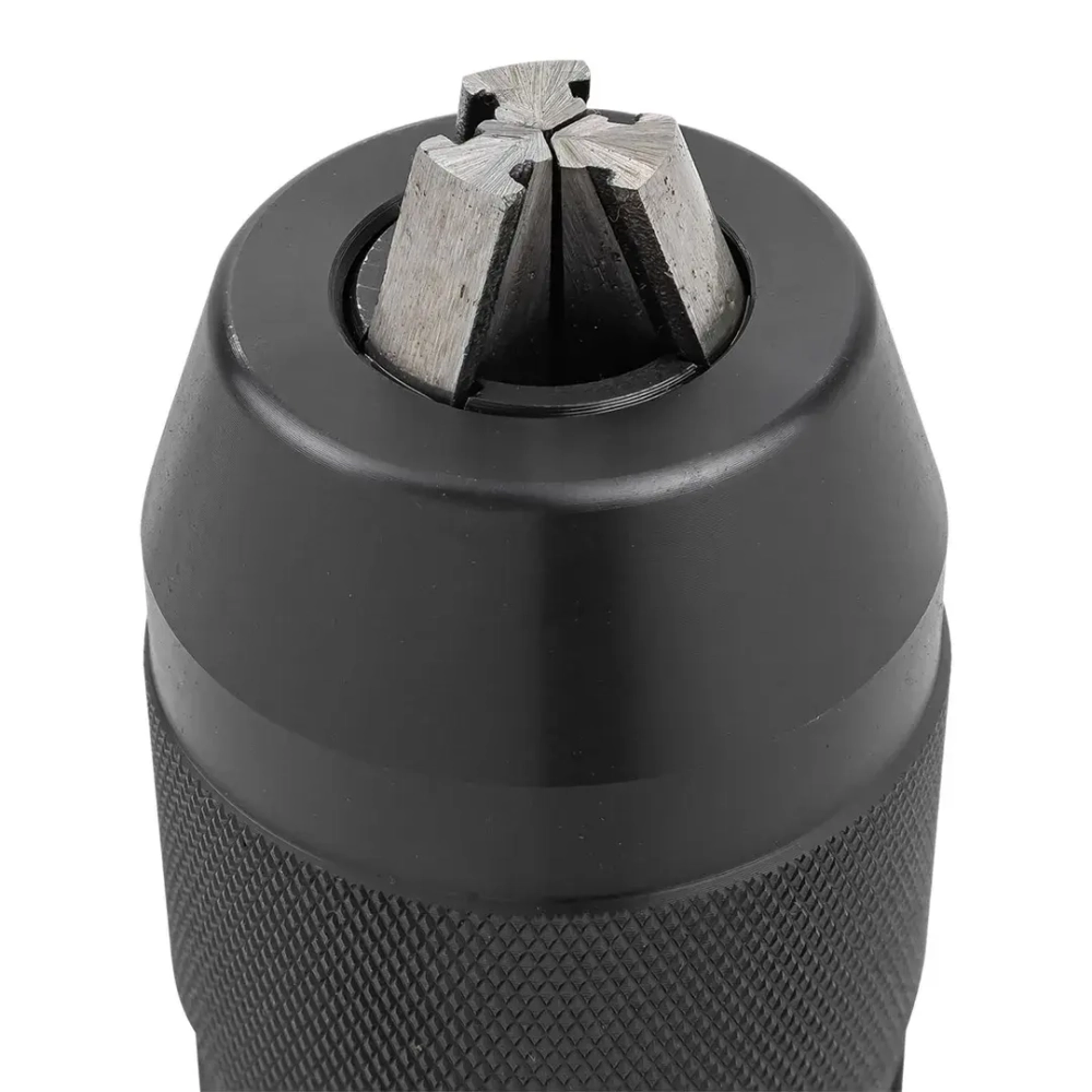 Патрон цанговый для дрели (1-16мм, B16) Forsage F-G00546