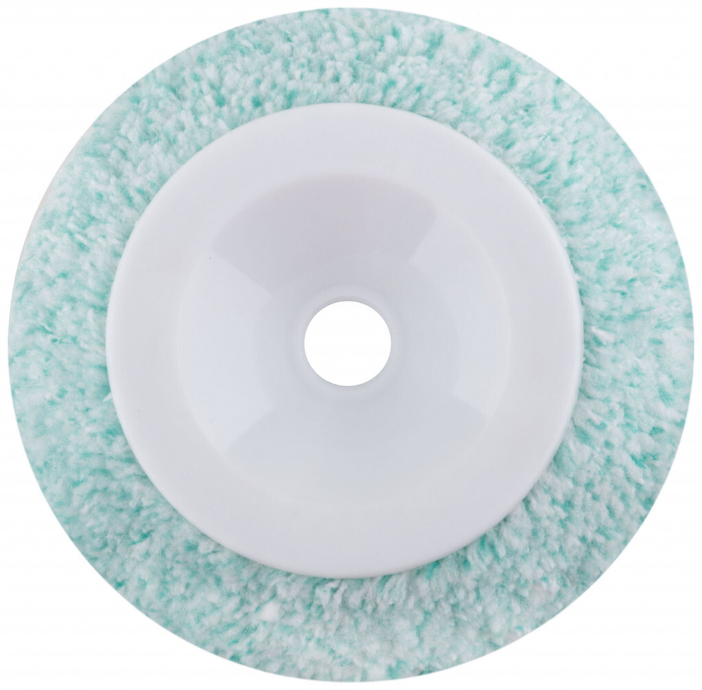 Валик ядро 44мм микрофибра "Mikromix" ворс 12 мм под 8 мм ручку 180 мм