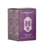 La Sultane de Saba Sucre DeGommage Sugar Scrub Musc Encens Vanille 300 ml