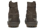 Pas Normal Studios x SALOMON Salomon XA-Alpine 2 short-tube outdoor functional shoes for men and women the same brown