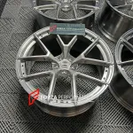 КОВАНЫЕ ДИСКИ для BMW X7 G07 #3