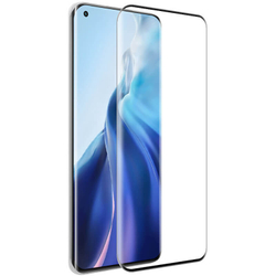 Защитное стекло Nillkin 3D CP+ MAX для Xiaomi 11 Ultra