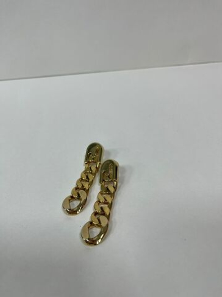 SILVIA GNECCHI серьги - золотой