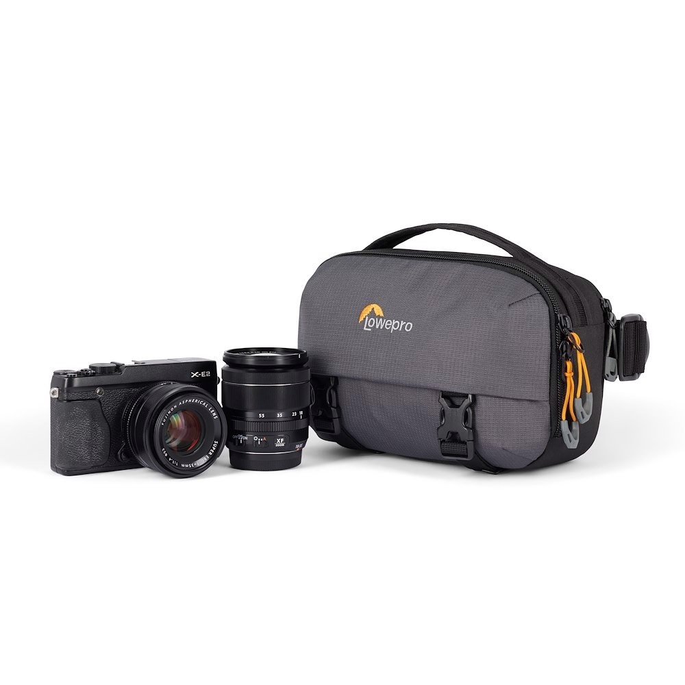 Рюкзак Lowepro Trekker Lite HP 100 серый