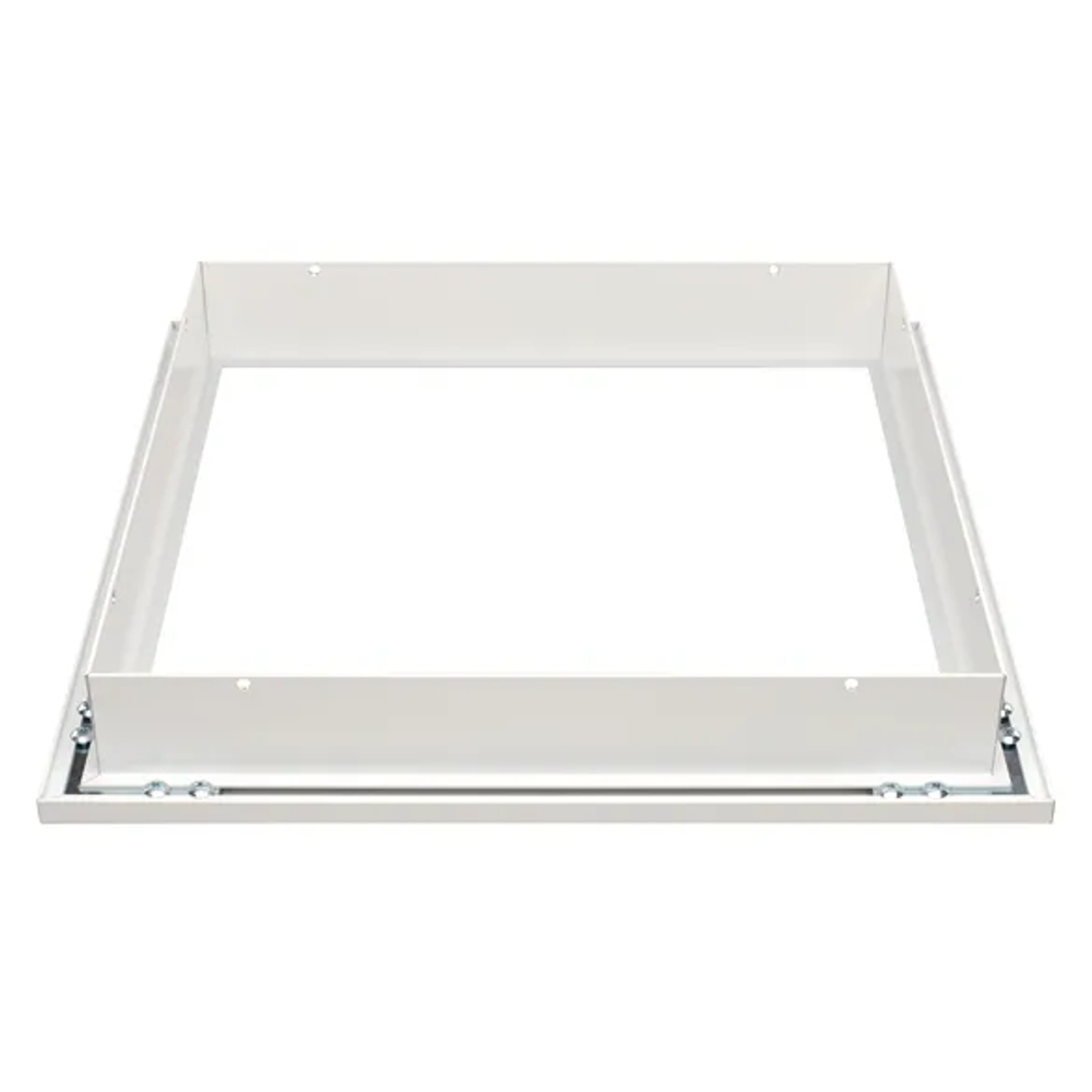 Набор BX3030 White (для панелей IM-300x300) (Arlight, Металл) 023532
