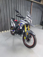Эндуро 250 кубов ENDURO GTS250 172 FMM PR250