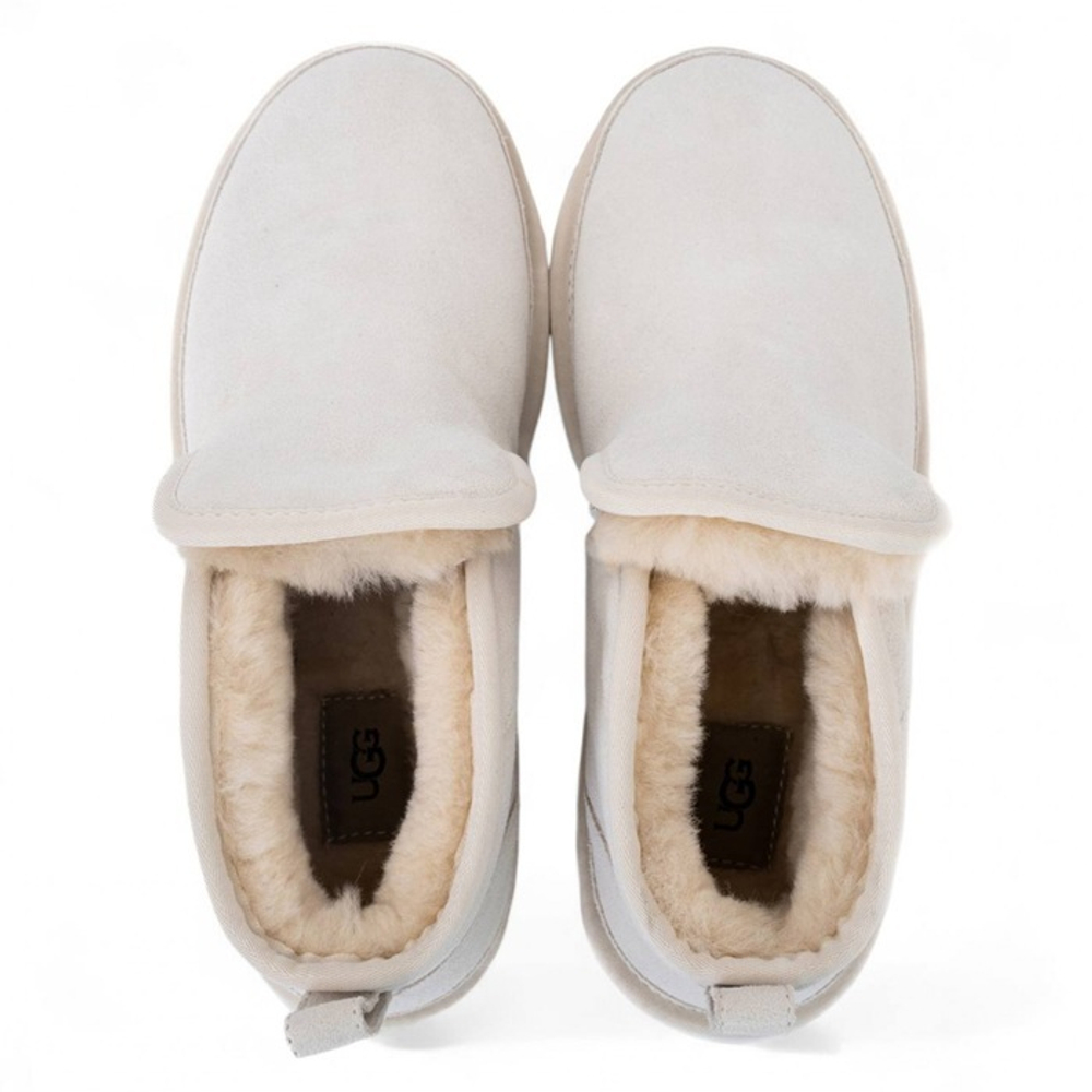 Ugg Mens Neumel Minimal Whitecap