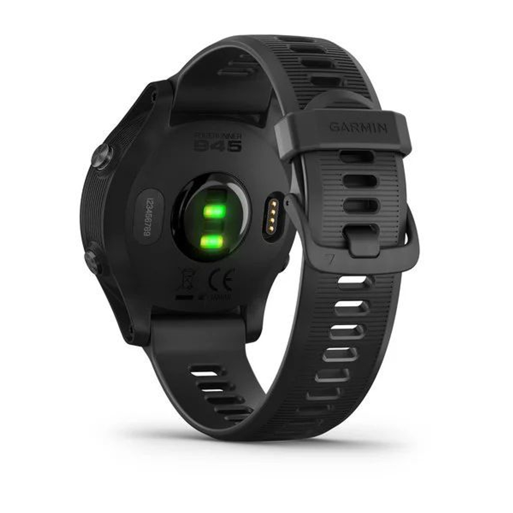 Часы Garmin Forerunner 945, черный 010-02063-01