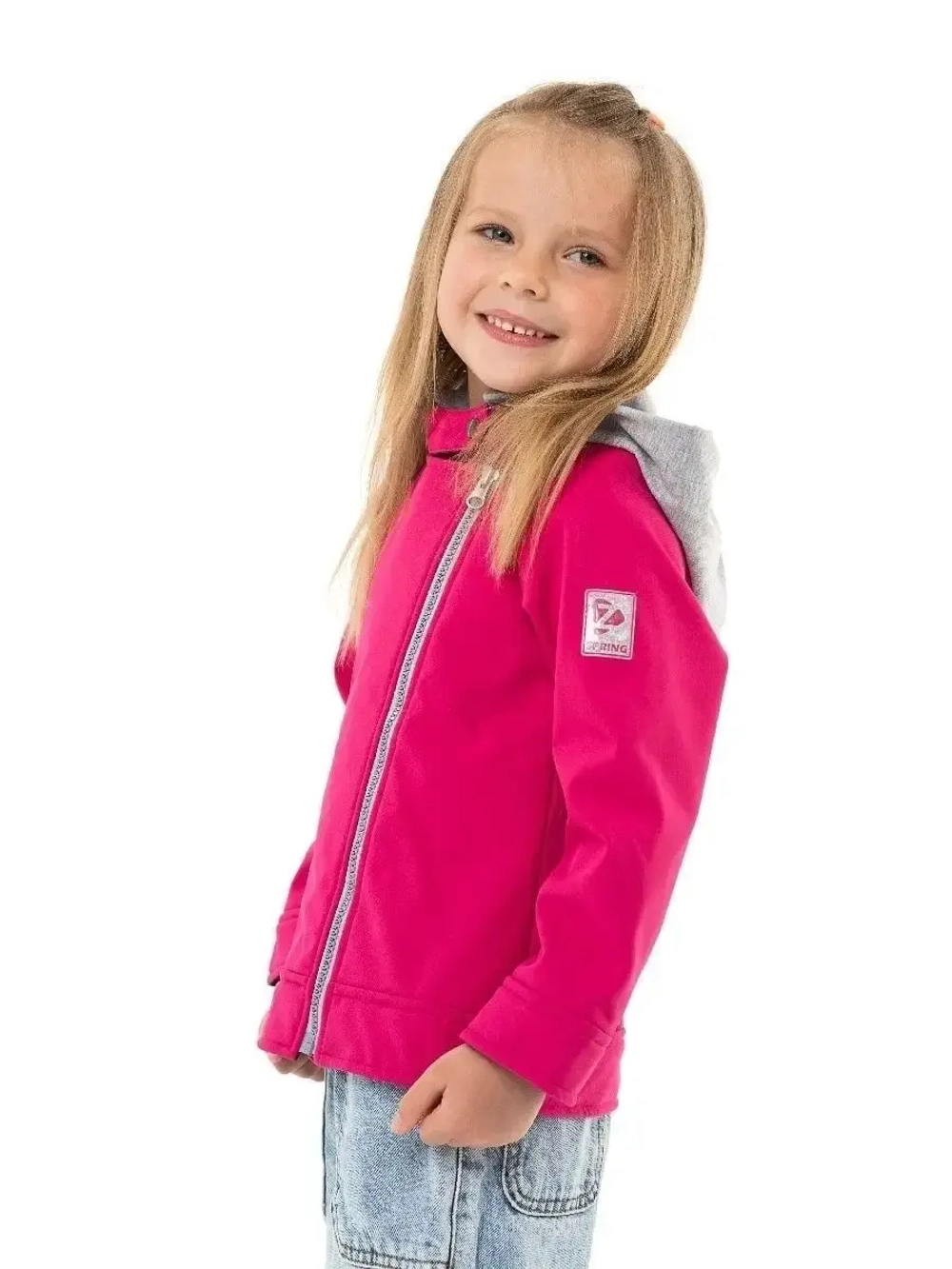 Куртка VIVID софтшелл