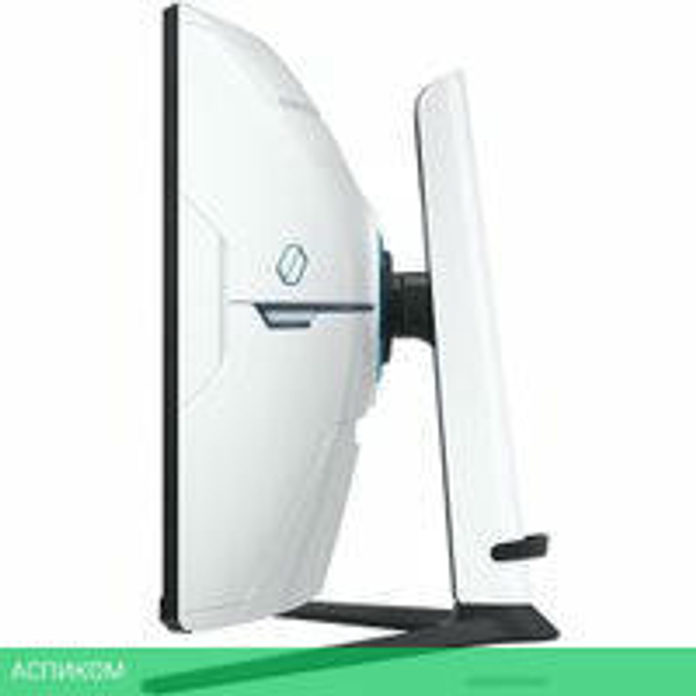 Игровой монитор Samsung Odyssey Neo G8 LS32BG850NPXEN