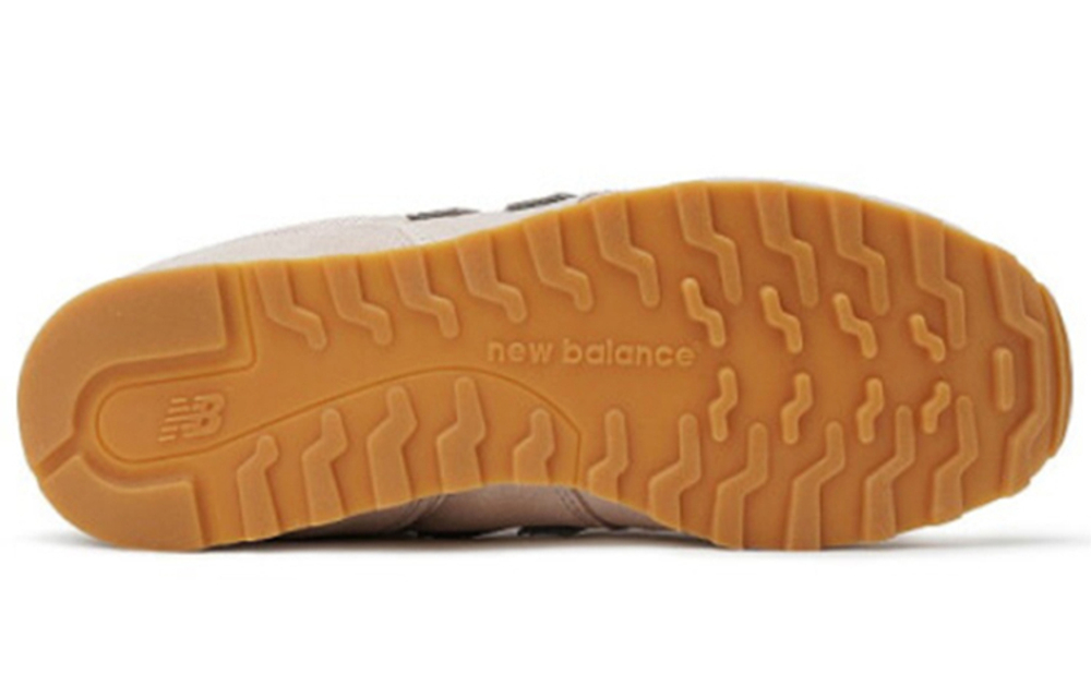 Кроссовки New Balance Nb 373 (Женская размерная сетка)