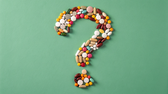 Какие БАДы действительно работают, а какие – просто маркетинг?