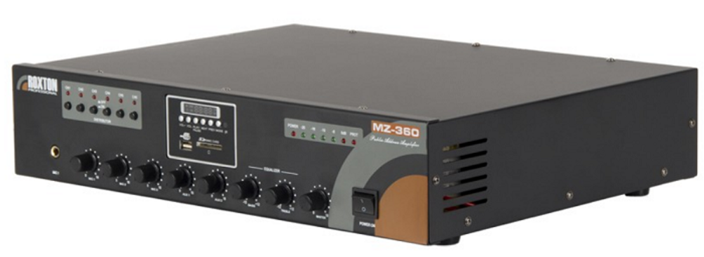 Усилитель  Roxton MZ-360