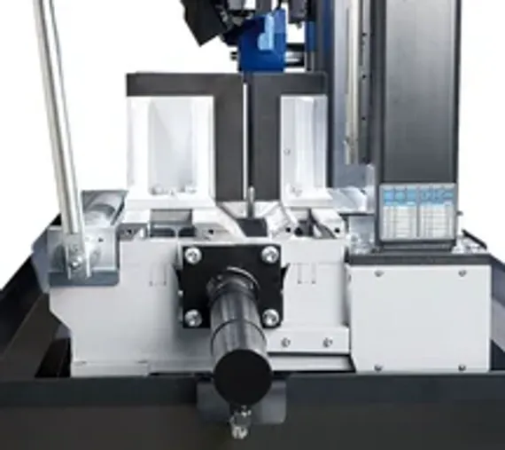 Ленточнопильный станок PILOUS ARG 330 CF-NC AUTOMAT