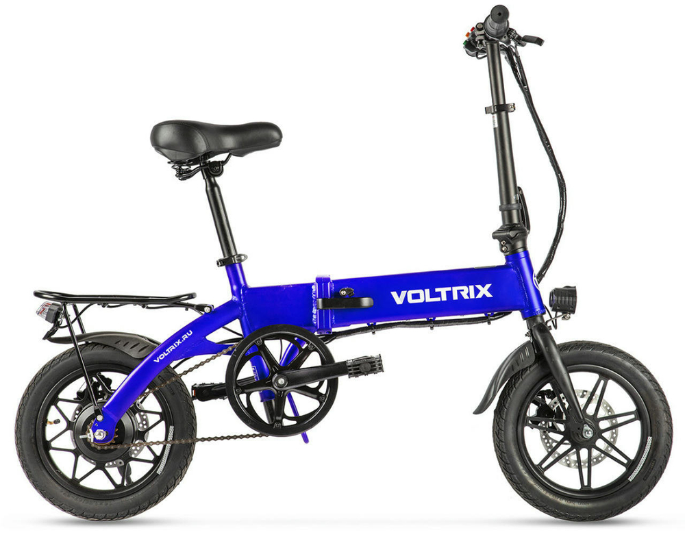 Электровелосипед Voltrix VCSB (2021)