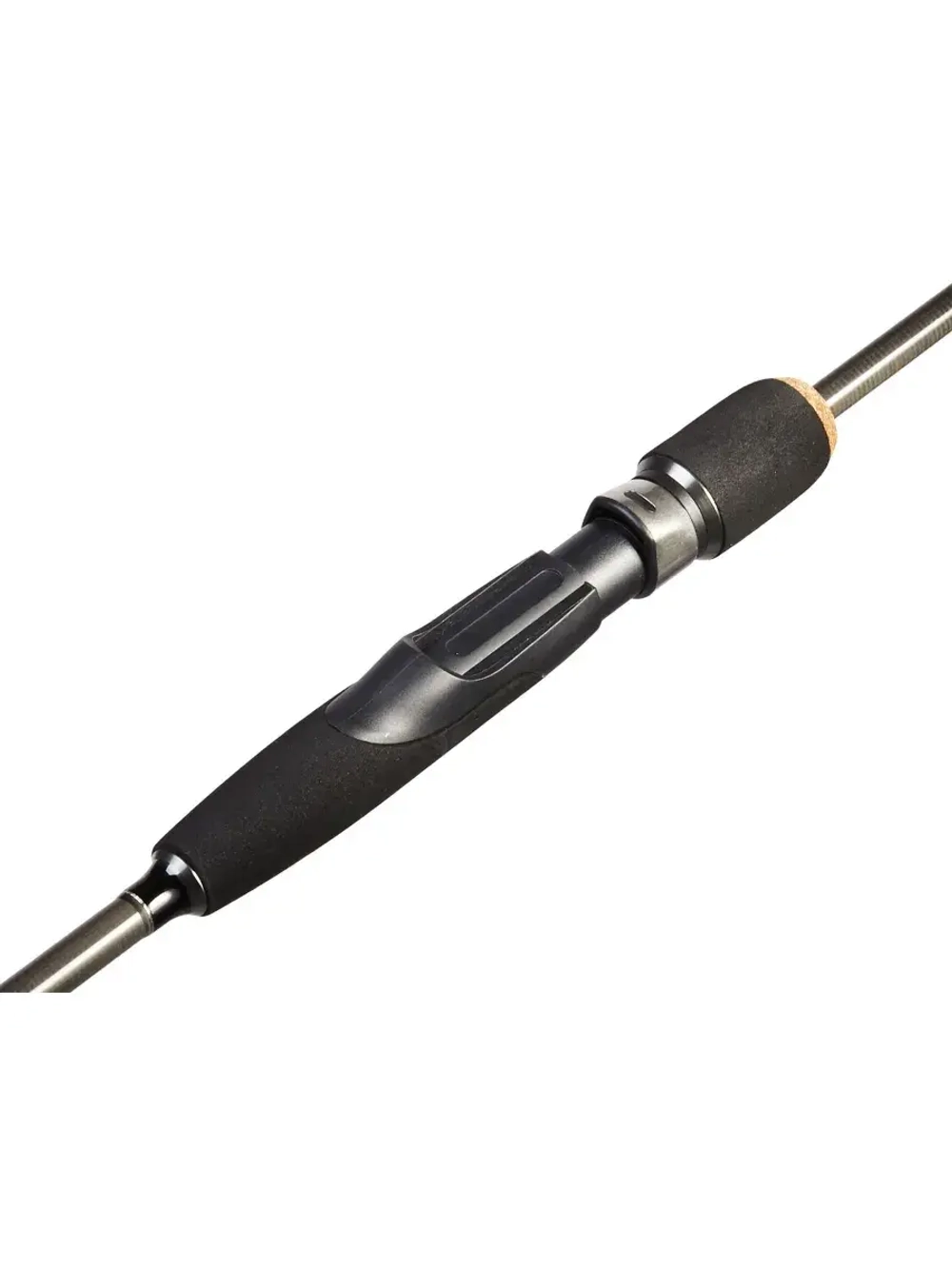 Спиннинг для рыбалки Diamond MICROJIG 10 210см, вес 95гр