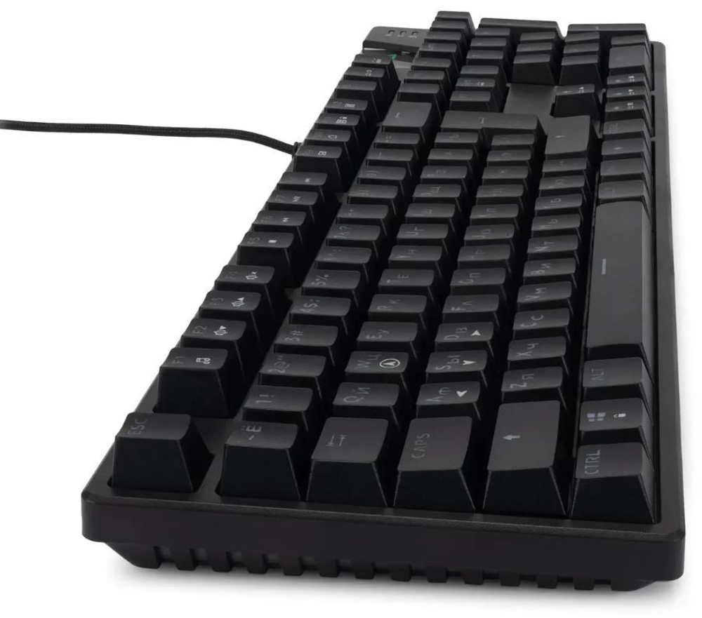 Клавиатура  GMNG GG-KB780X