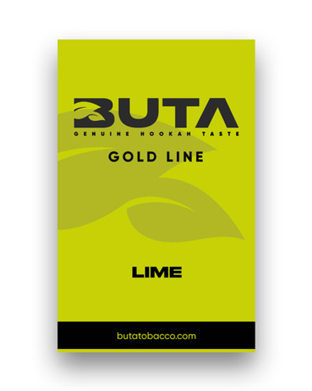 Buta - Lime (50г)