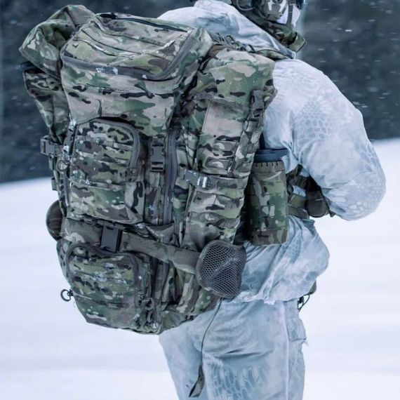 Рюкзак Eberlestock Terminator Pack, 67 л