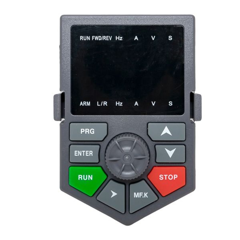 Преобразователь частоты PRO-Drive PD-90-FC-7K5-3-B EKF