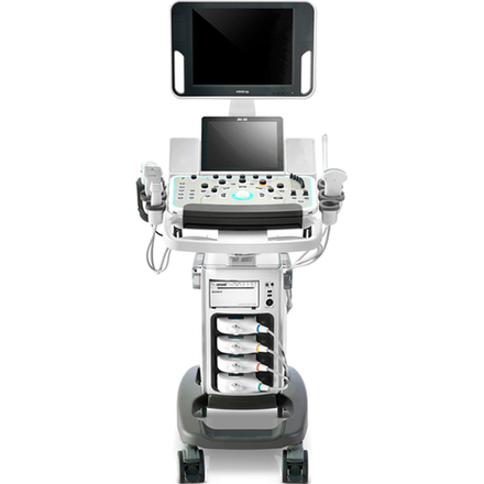 Аппарат УЗИ (сканер) Mindray DC-55