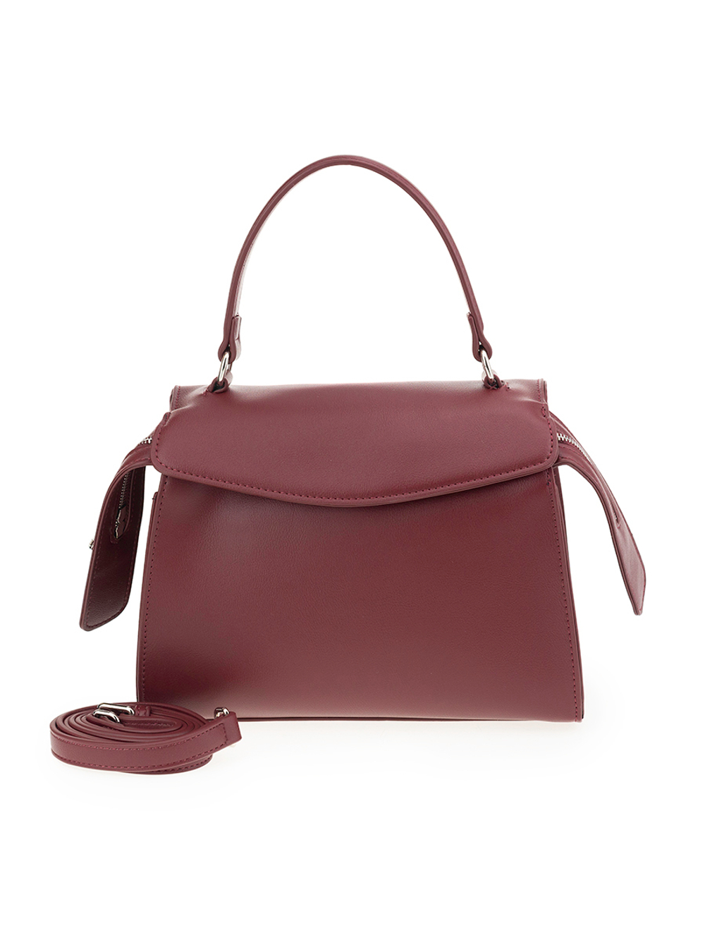 27749/60 Сумка жен., иск. кожа