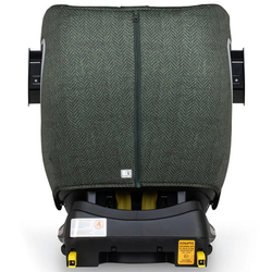 Автокресло Cosatto All in All 360 Rotate i-Size 0-36 кг Bureau