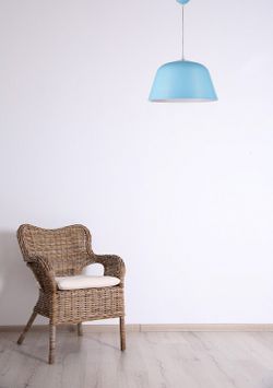 Подвесной светильник Arti Lampadari Riolo Riolo E 1.3.P1 BL