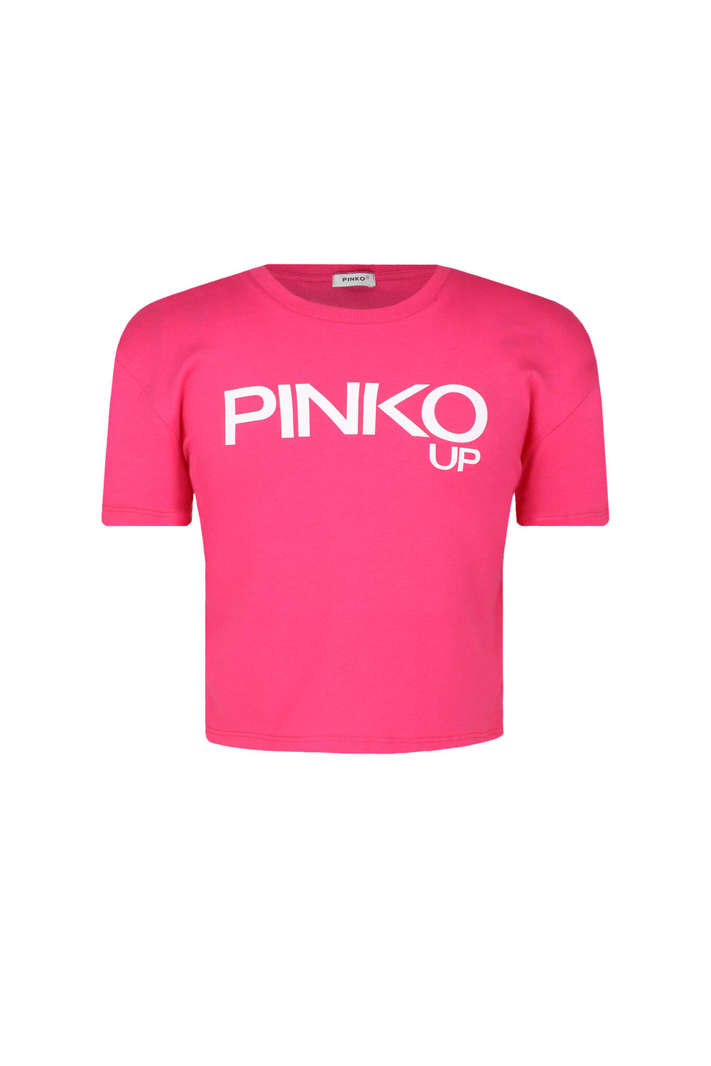 Футболка JERSEY Pinko UP - розовый(S4PIJGTH225)