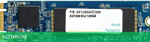 SSD диск Apacer AST280 120GB (AP120GAST280-1)