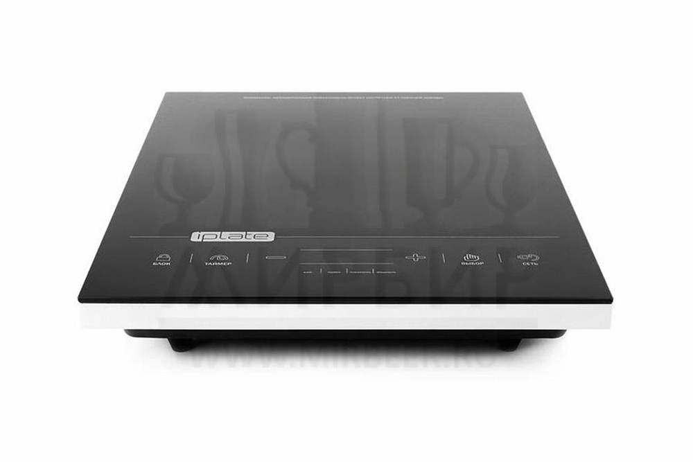 Индукционная плита Iplate YZ-T24, 2 кВт