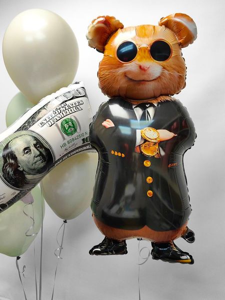 Готовое решение 