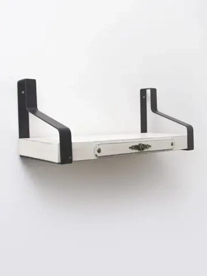 Полка настенная навесная