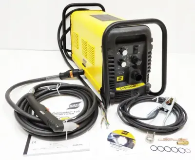 Кабель в сборе